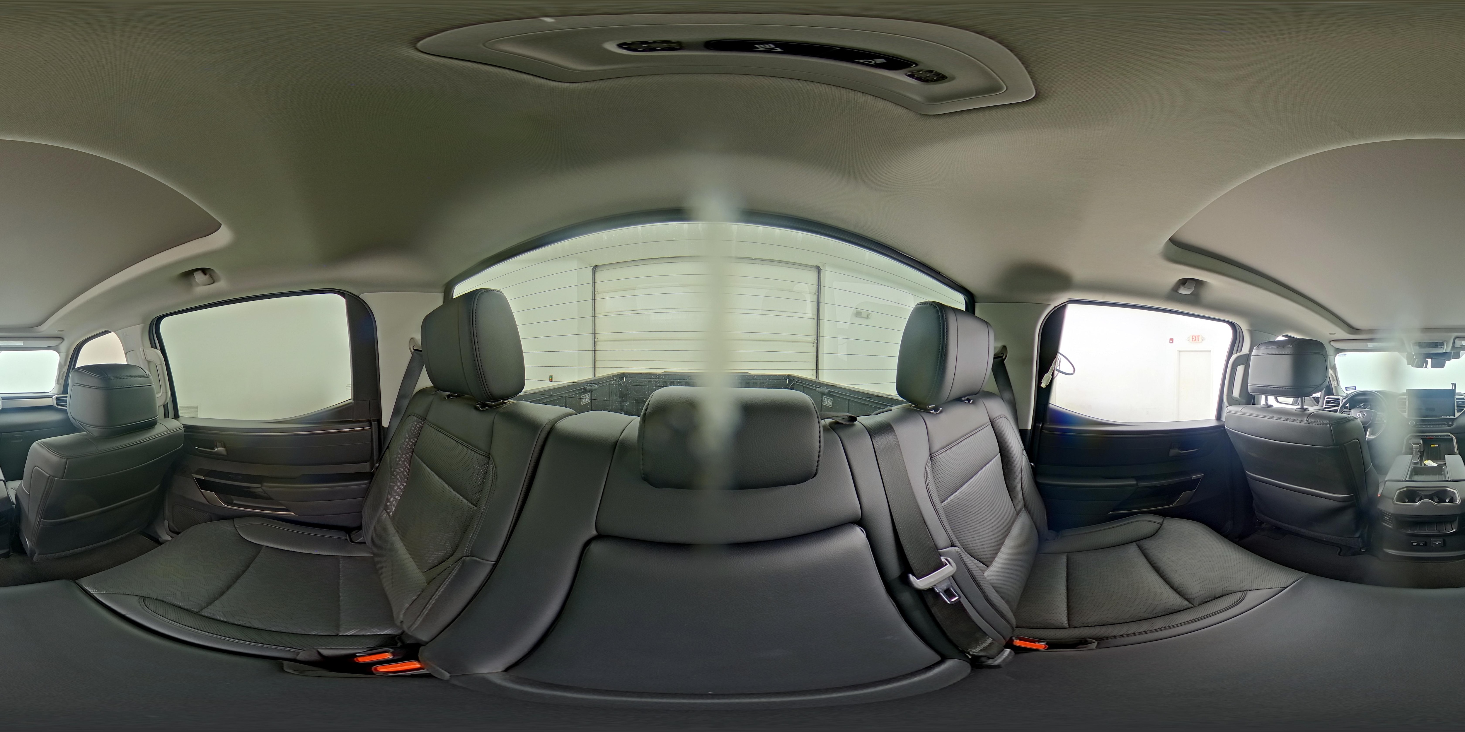2023 Toyota Tundra Limited - Photo 26