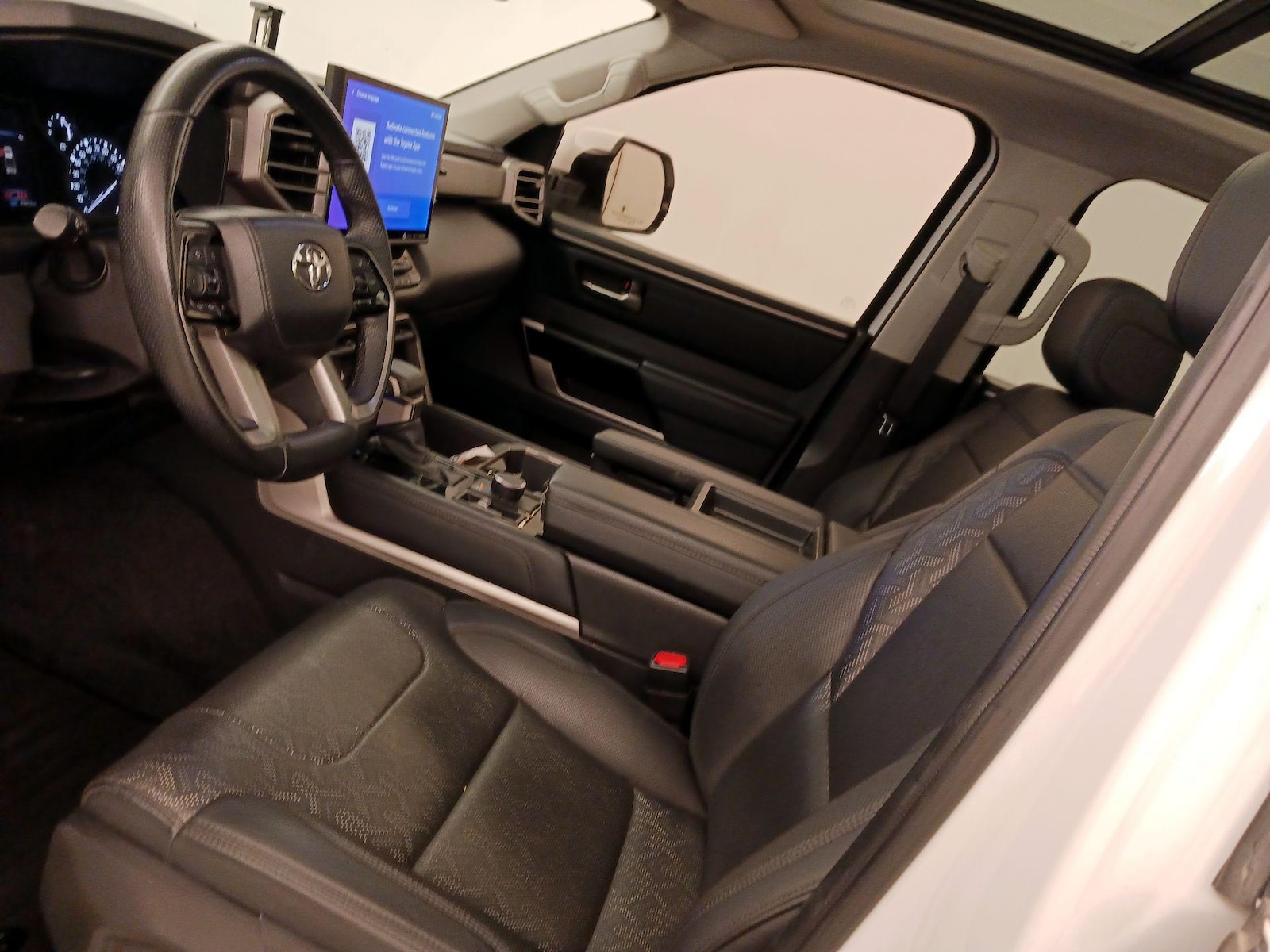 2023 Toyota Tundra Limited - Photo 12