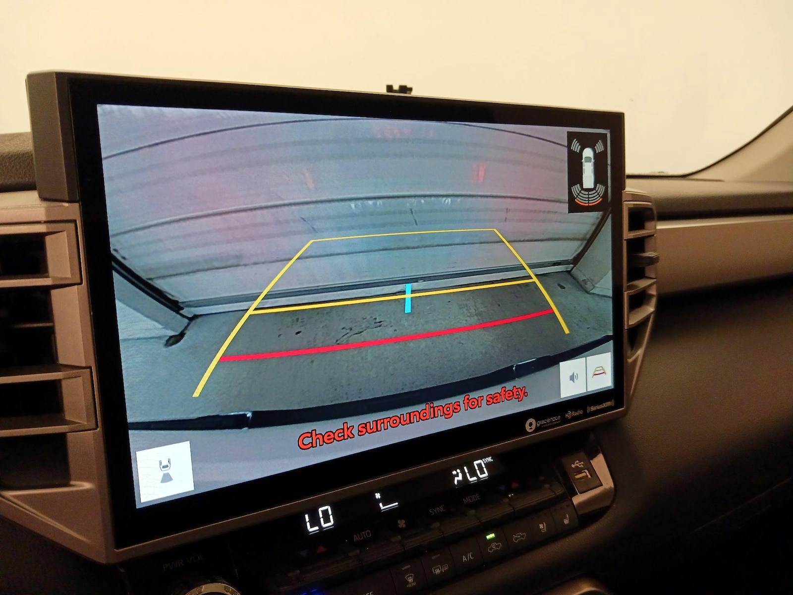 2023 Toyota Tundra Limited - Photo 15