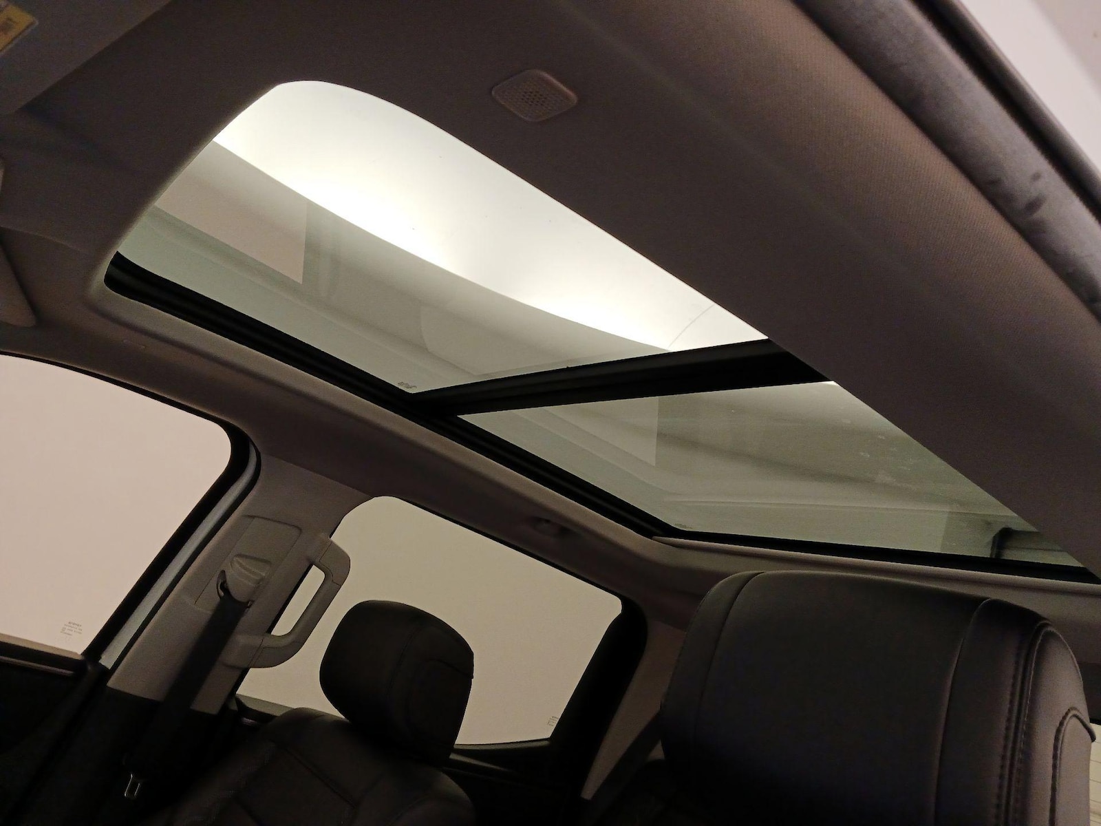 2023 Toyota Tundra Limited - Photo 20