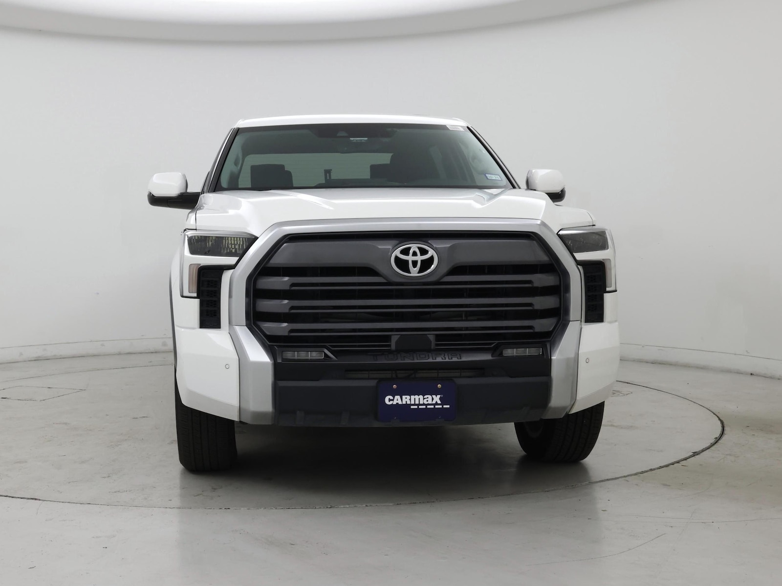 2023 Toyota Tundra Limited - Photo 6