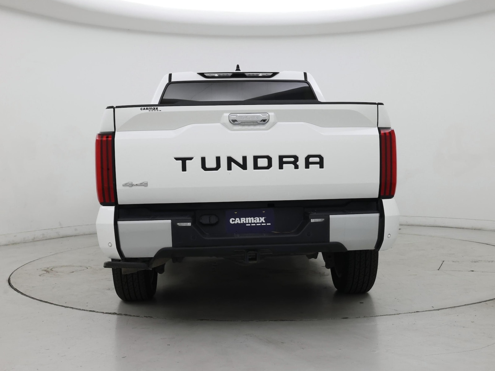 2023 Toyota Tundra Limited - Photo 7