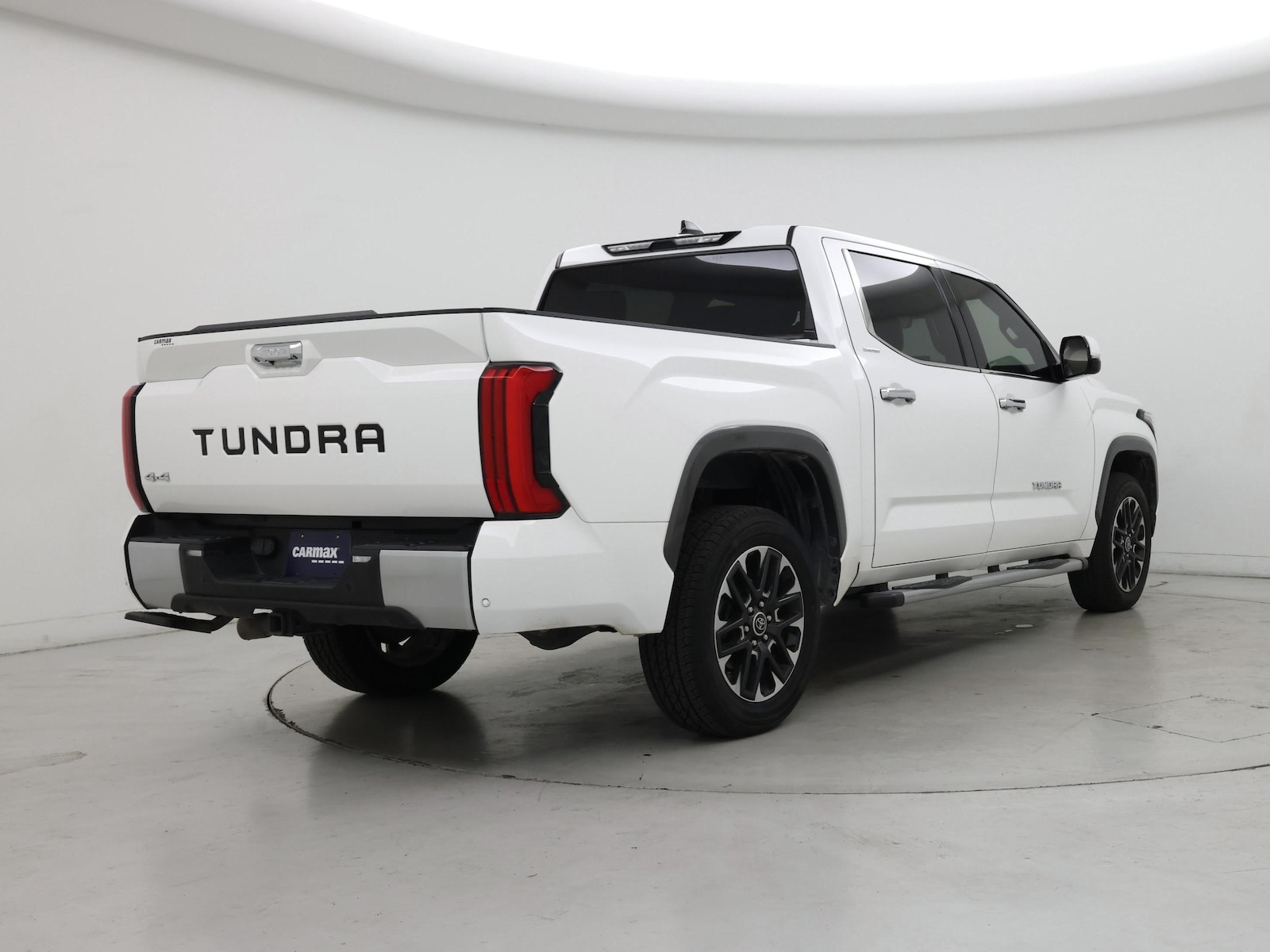 2023 Toyota Tundra Limited - Photo 9
