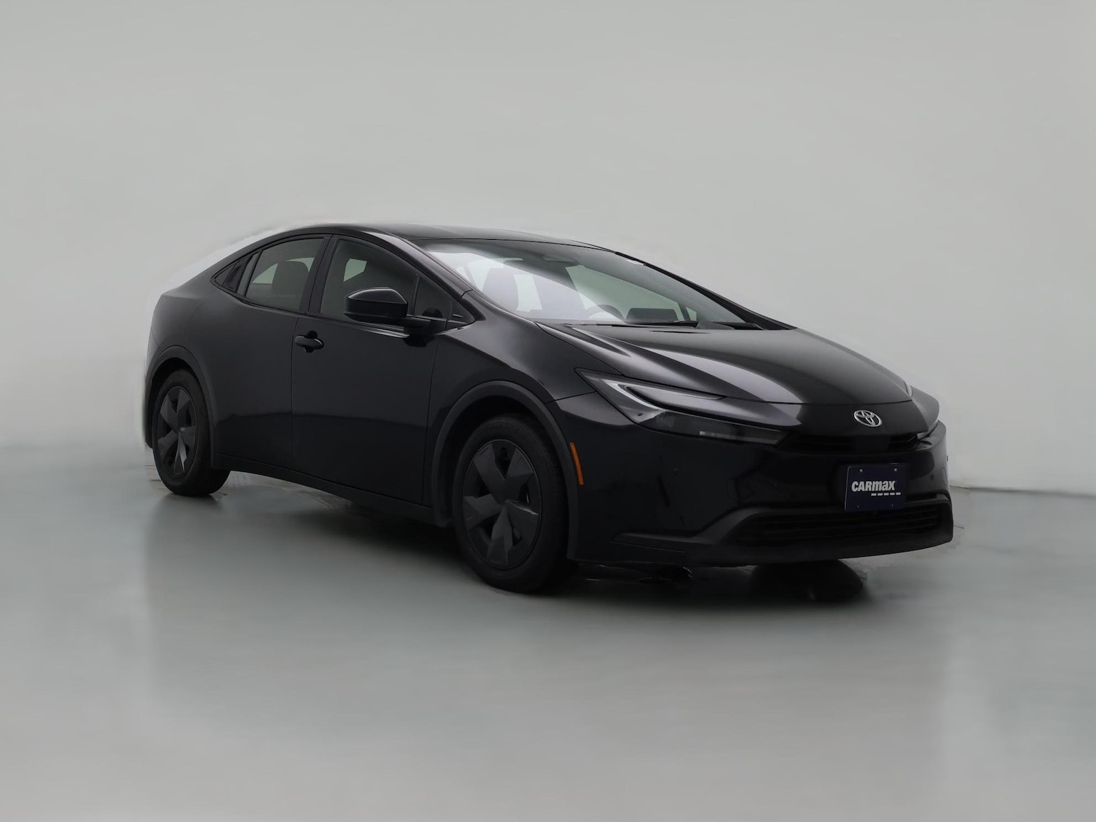 2025 Toyota Prius