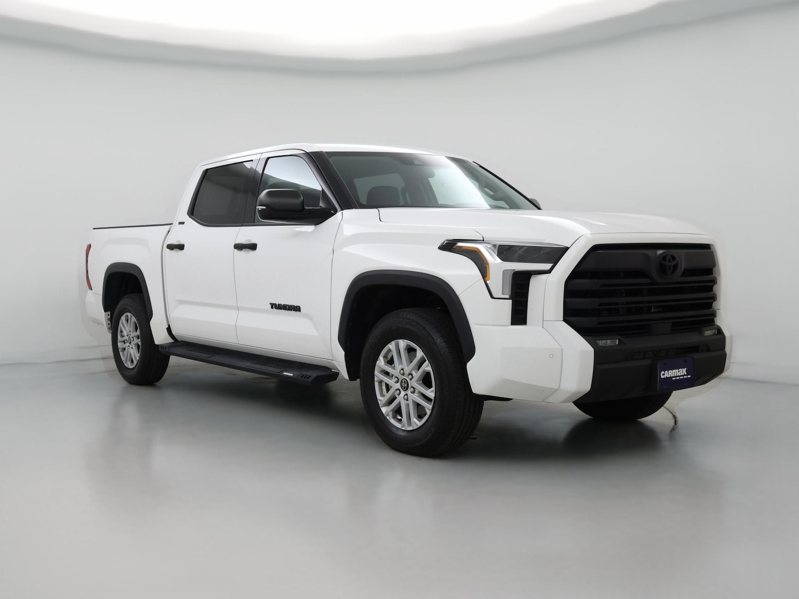 2023 Toyota Tundra