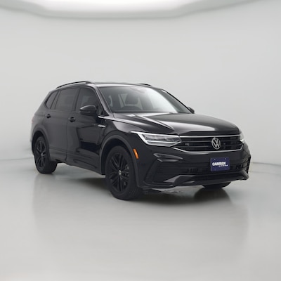 Recommended categories heading image of the selected vehicle