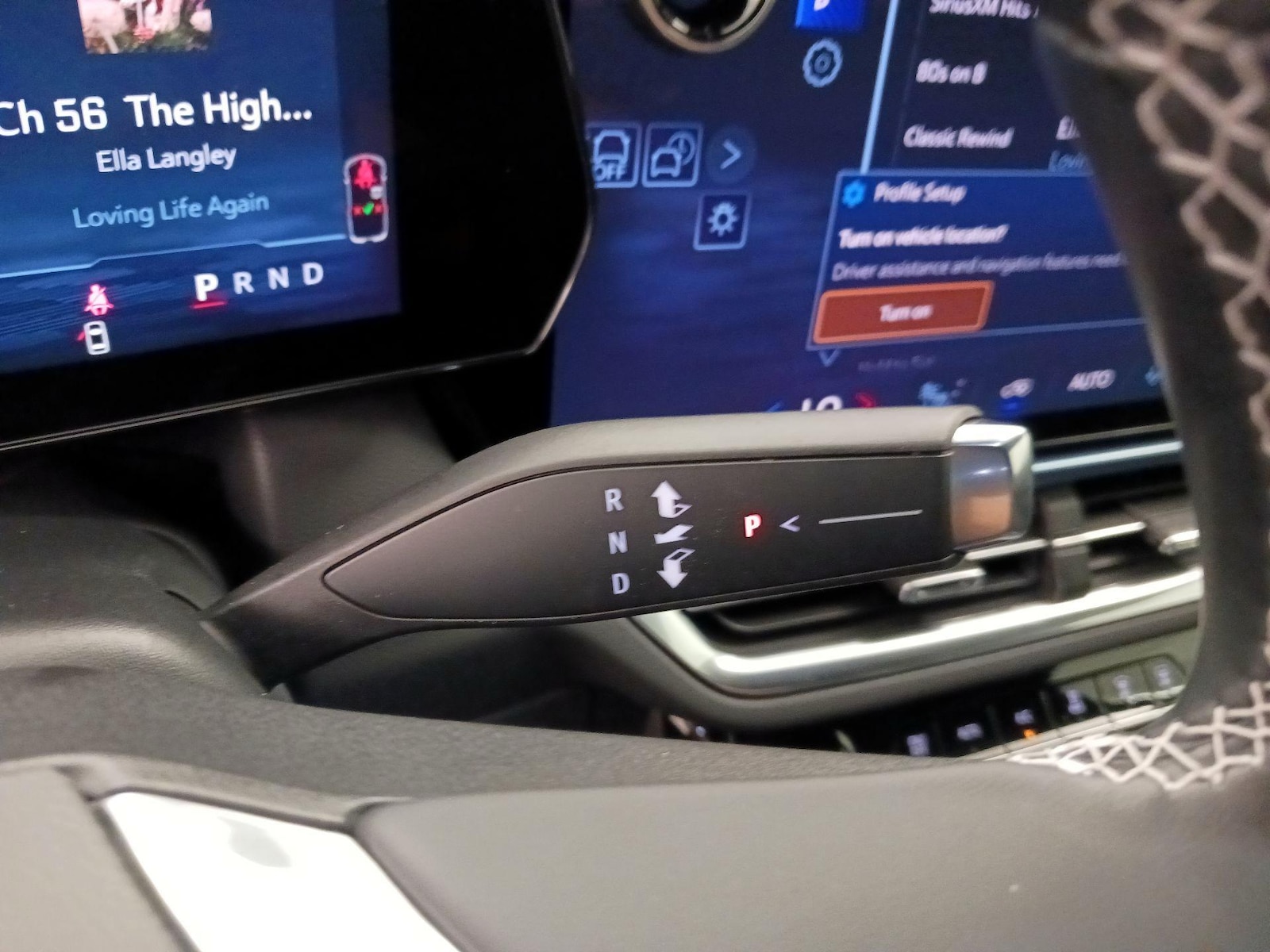 2024 Chevrolet Equinox EV LT - Photo 19