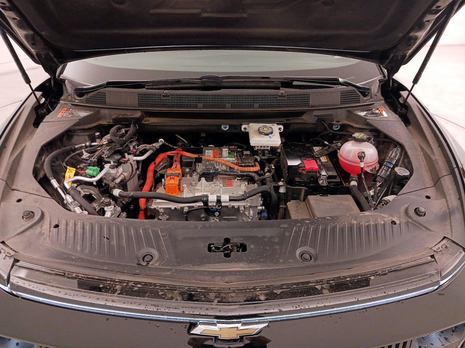 2024 Chevrolet Equinox EV LT - Photo 23