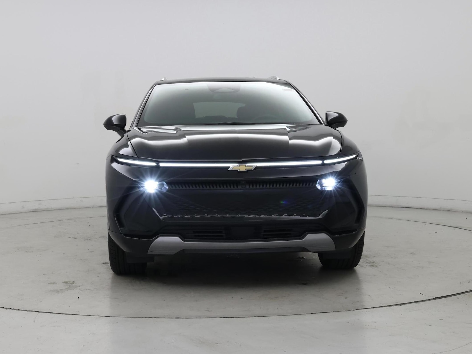 2024 Chevrolet Equinox EV LT - Photo 6