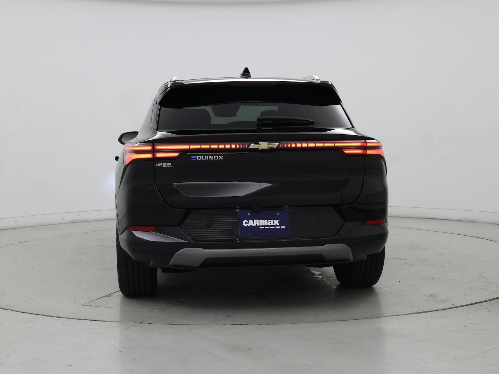 2024 Chevrolet Equinox EV LT - Photo 7