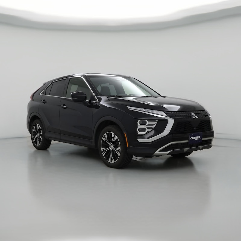 2022 Mitsubishi Eclipse Cross SE