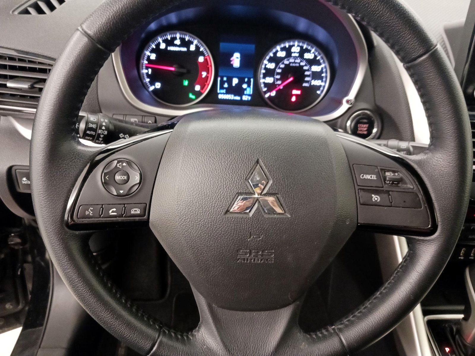 Lane Departure Warning