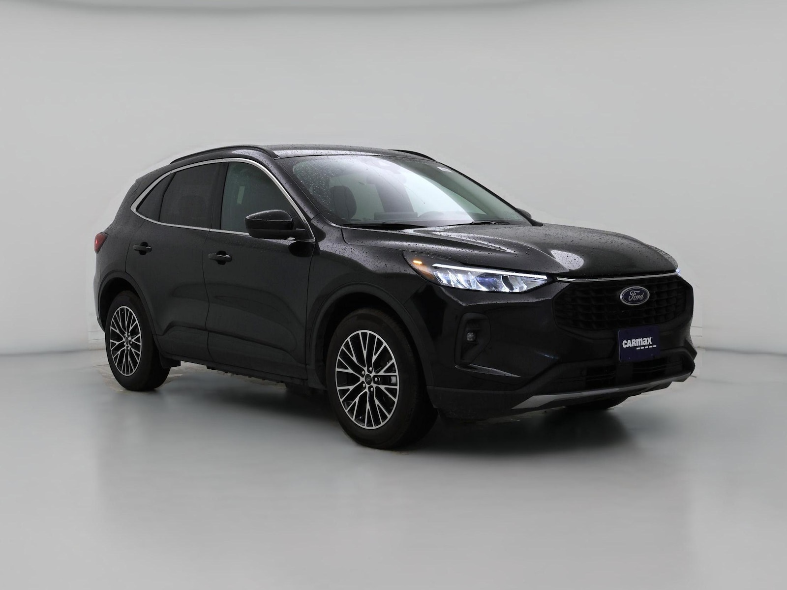 2026 Ford Escape Plug-in hybrid
