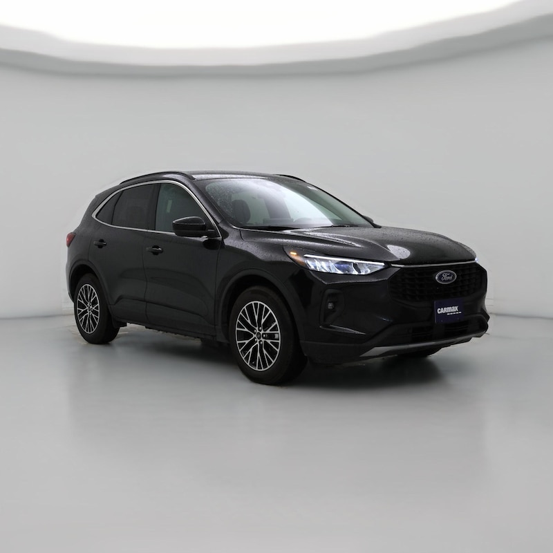 2026 Ford Escape Plug In Hybrid