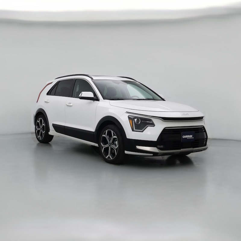2023 Kia Niro EX Touring