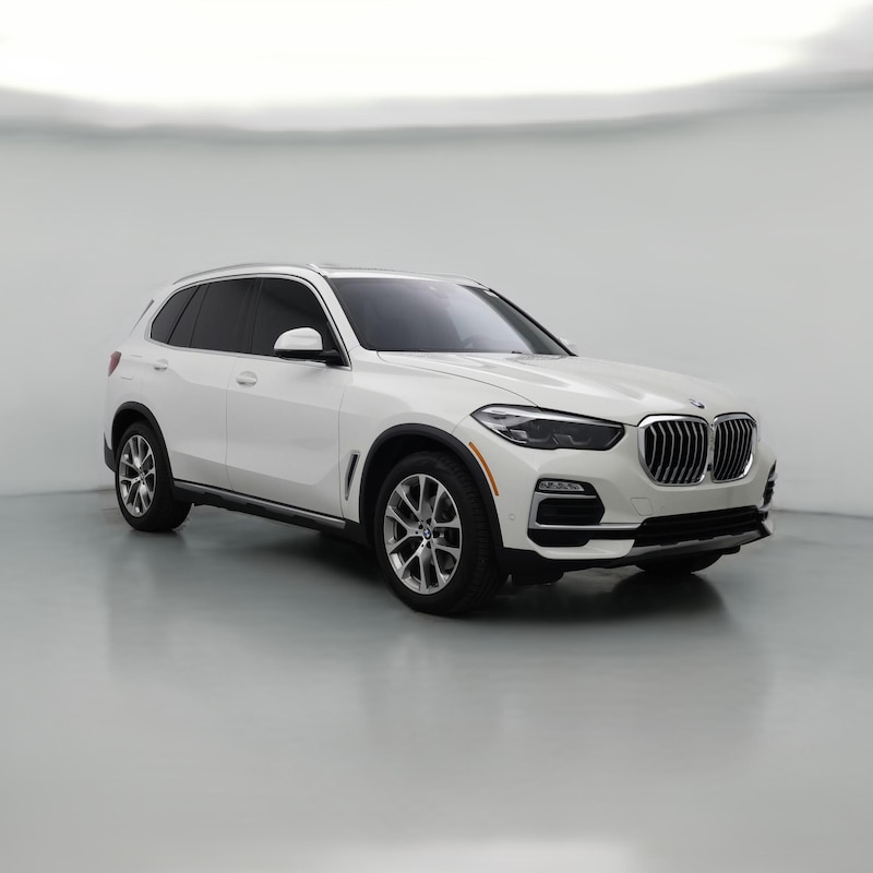 2021 BMW X5 sDrive40i