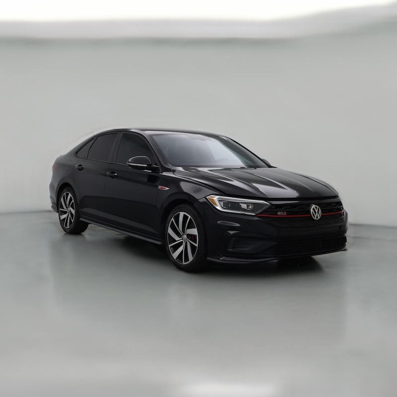 2021 Volkswagen Jetta GLI Autobahn