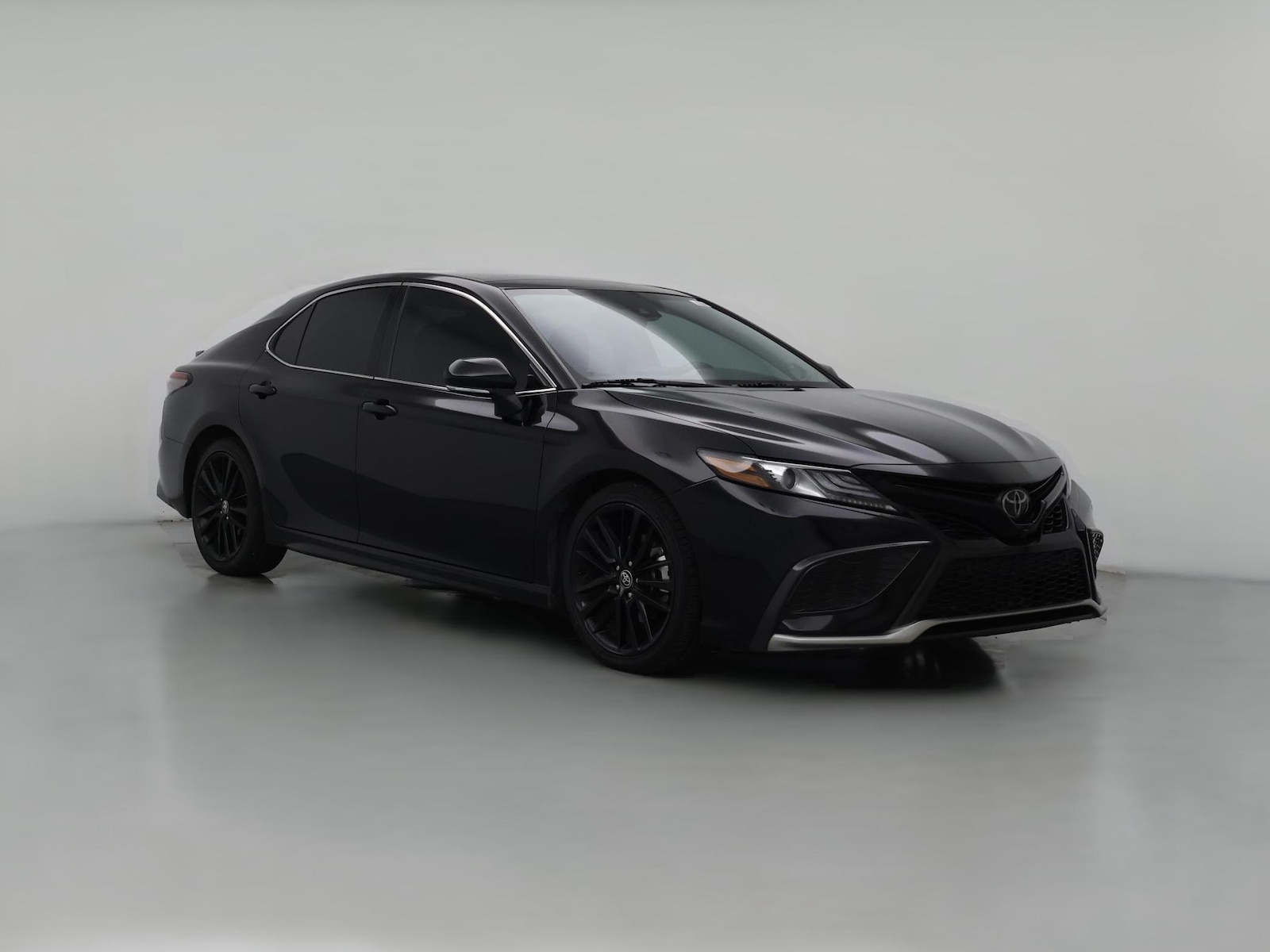 2021 Toyota Camry XSE - Photo 1