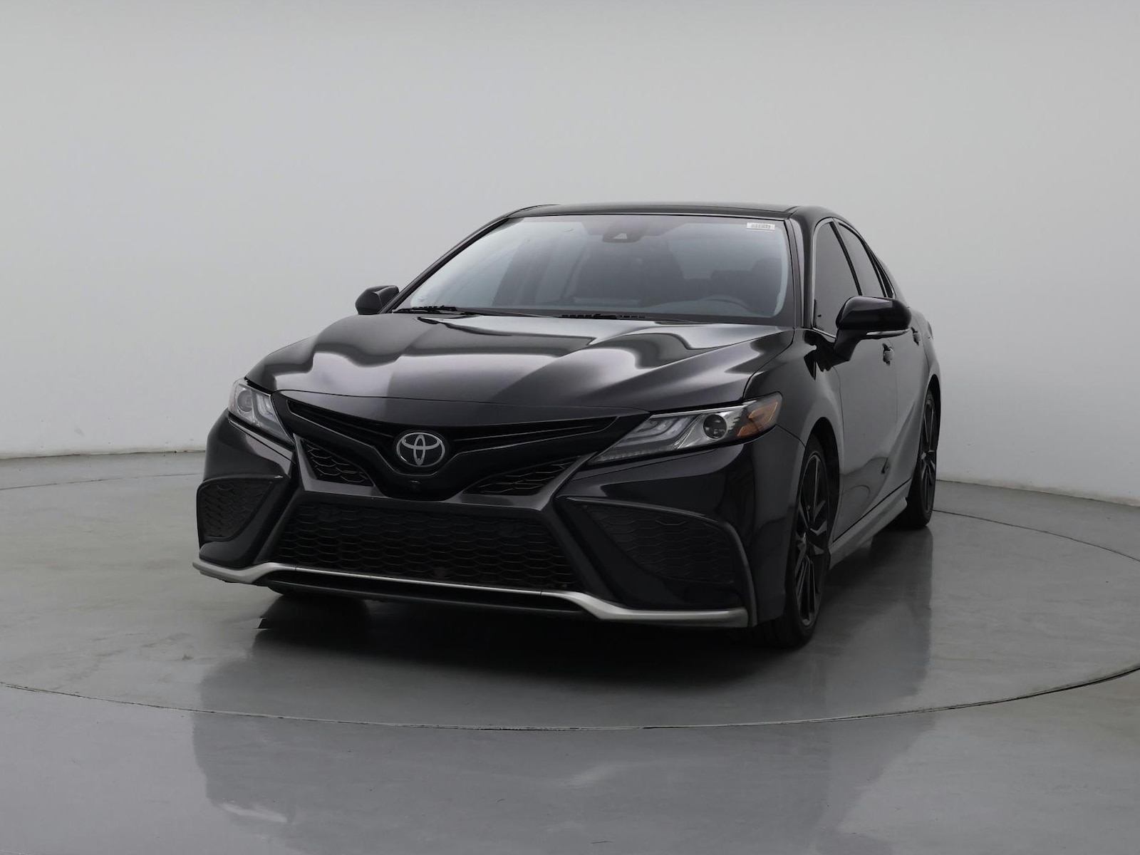 2021 Toyota Camry XSE - Photo 5