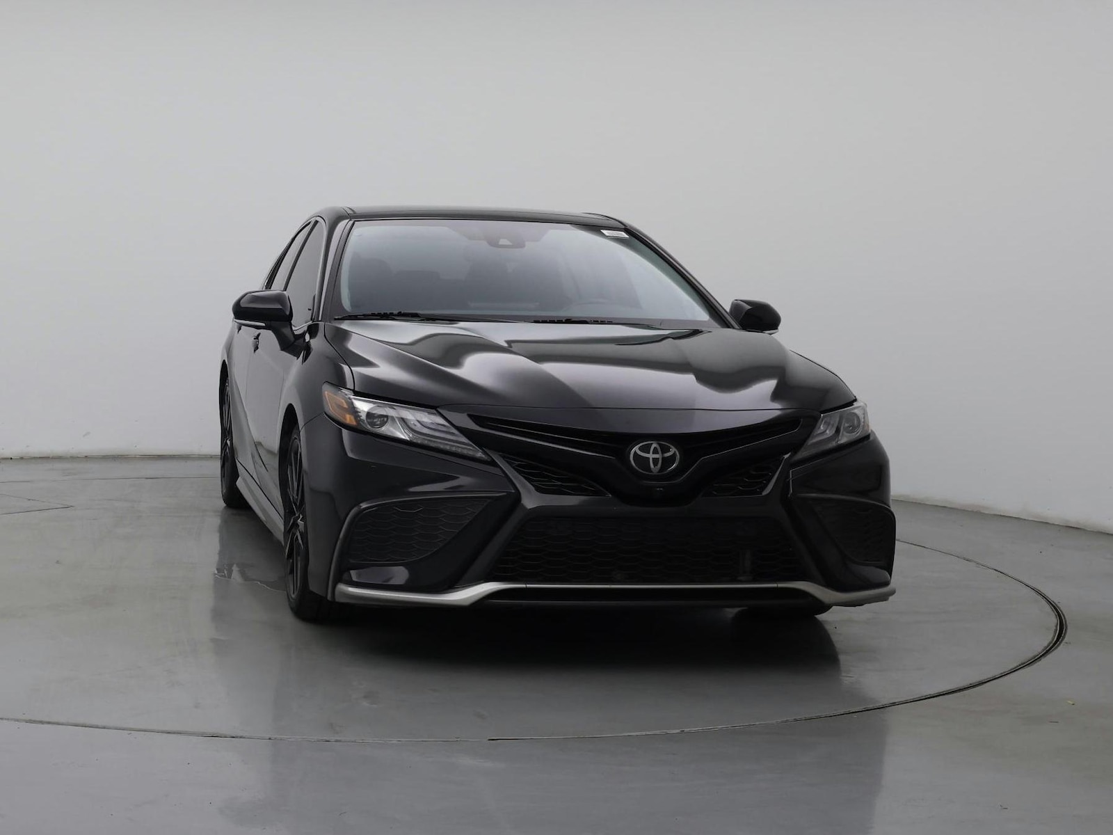 2021 Toyota Camry XSE - Photo 6