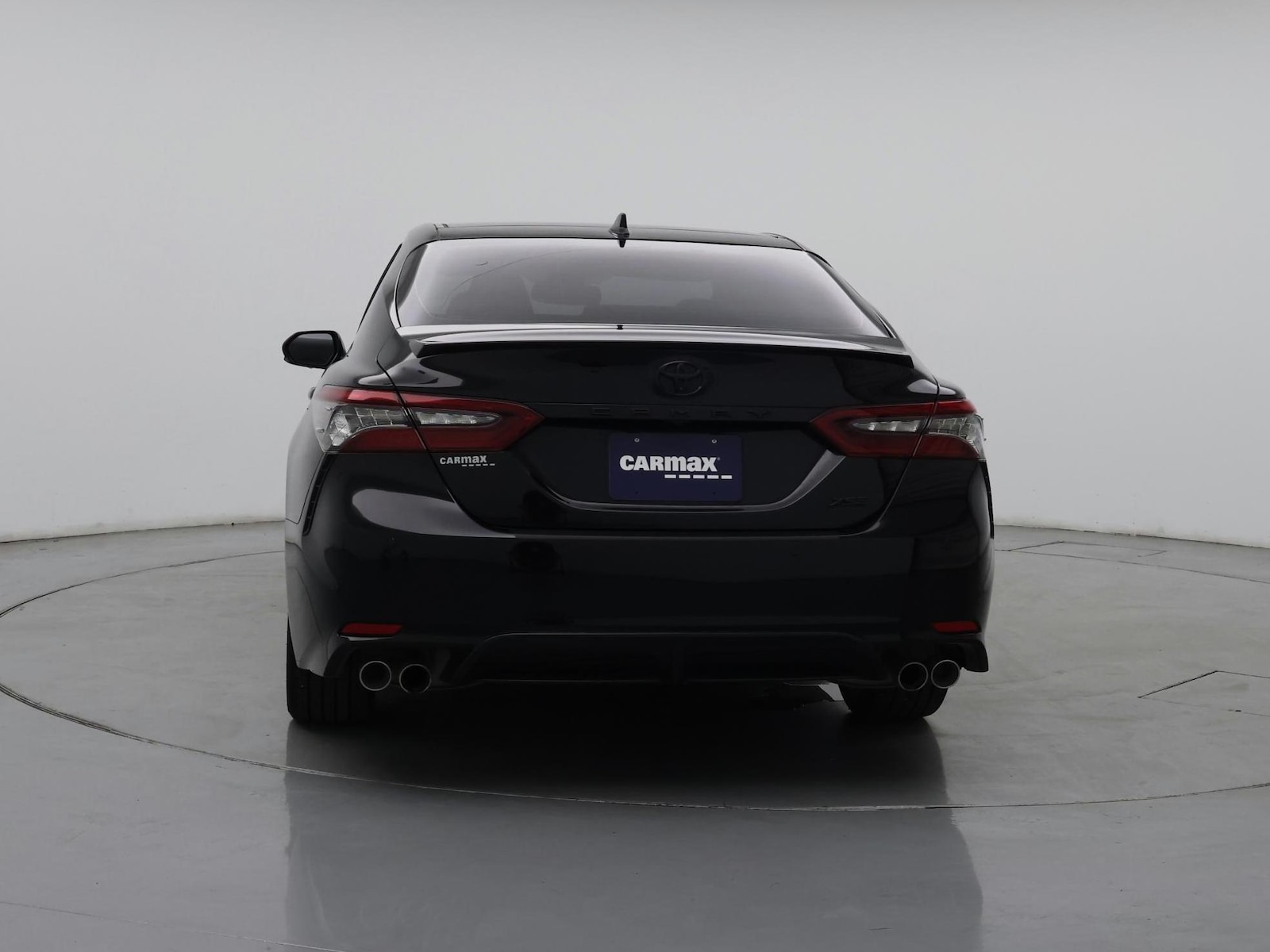 2021 Toyota Camry XSE - Photo 7