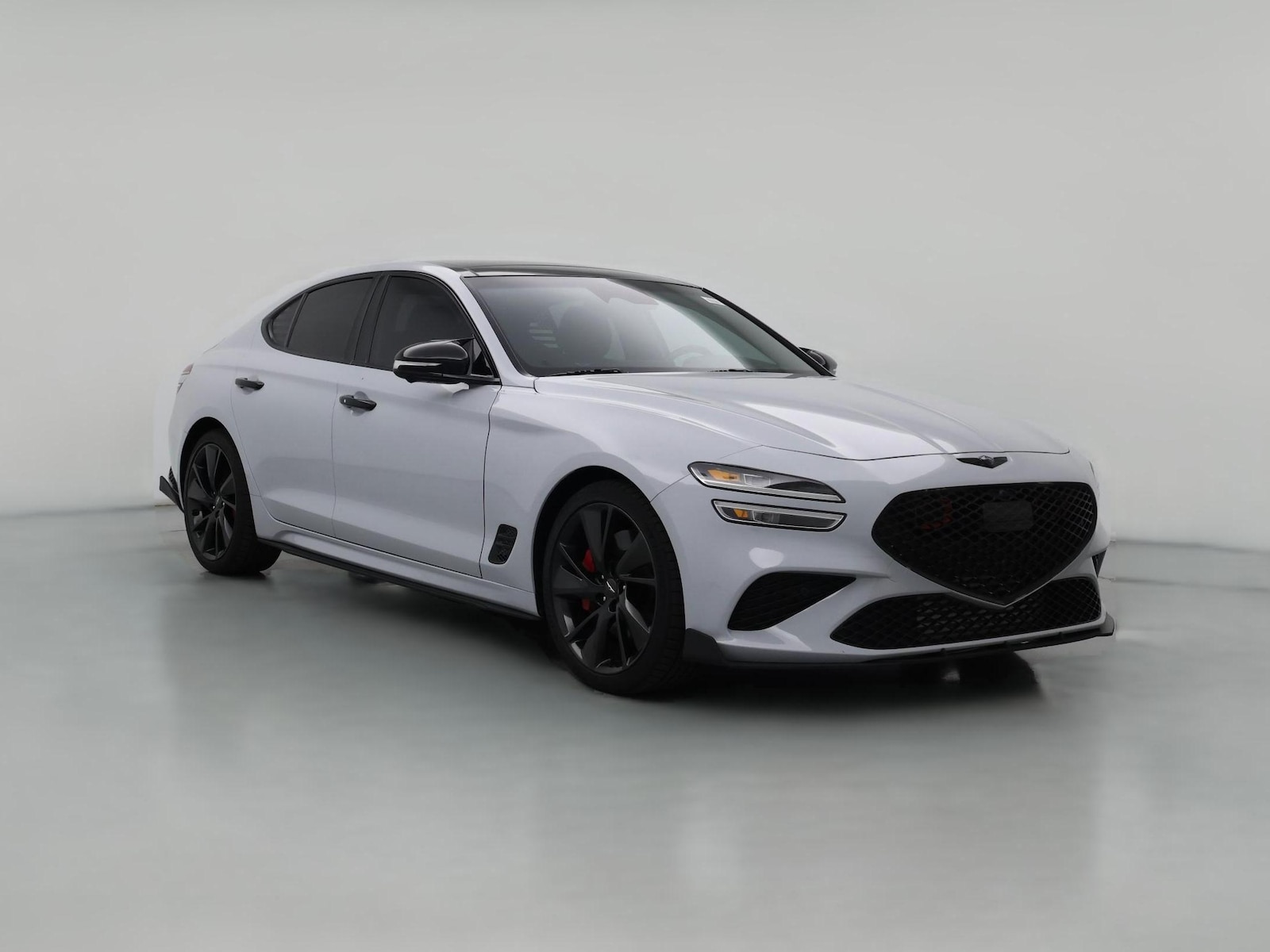 2023 GENESIS G70 Standard