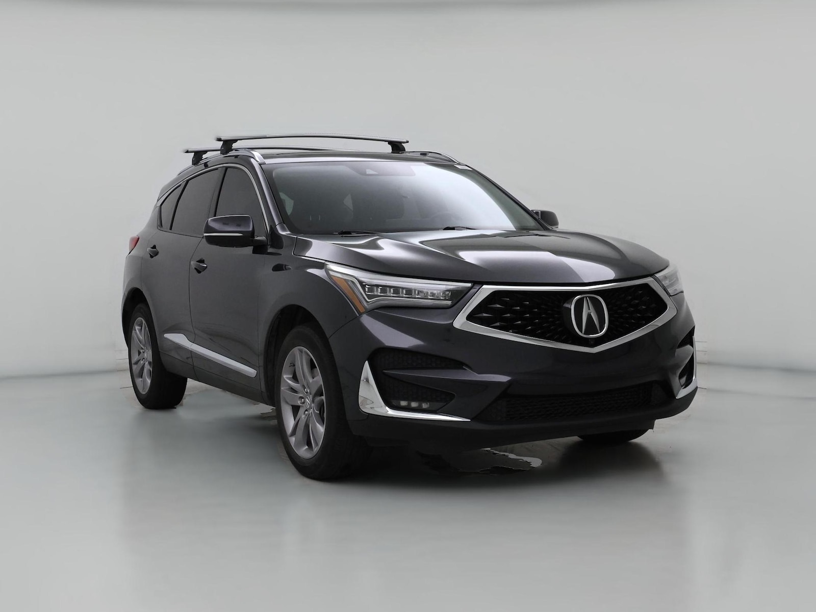 2020 Acura RDX