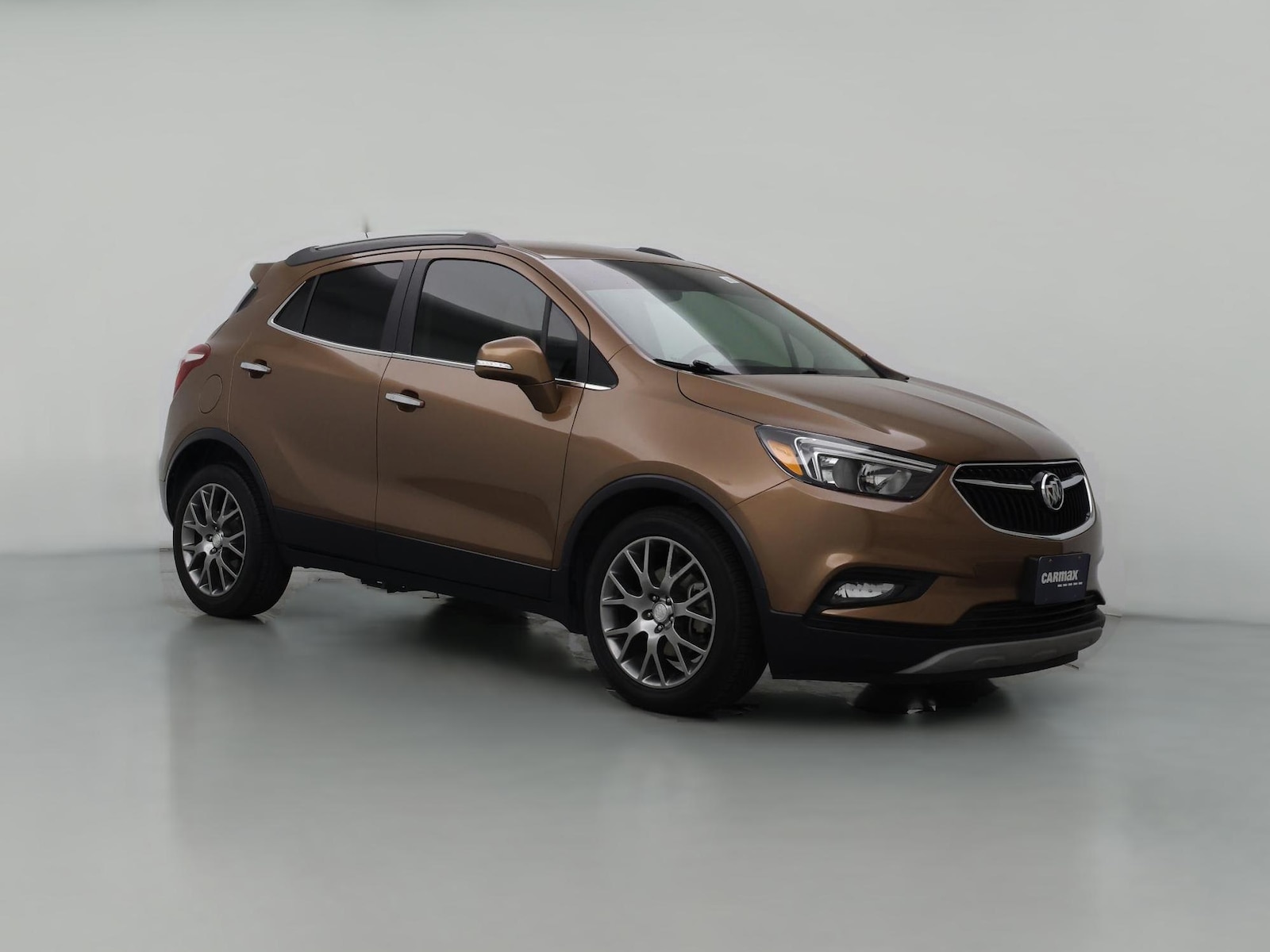 2017 Buick Encore Sport Touring