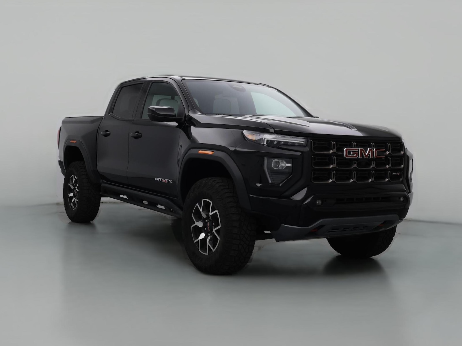 2024 GMC Canyon