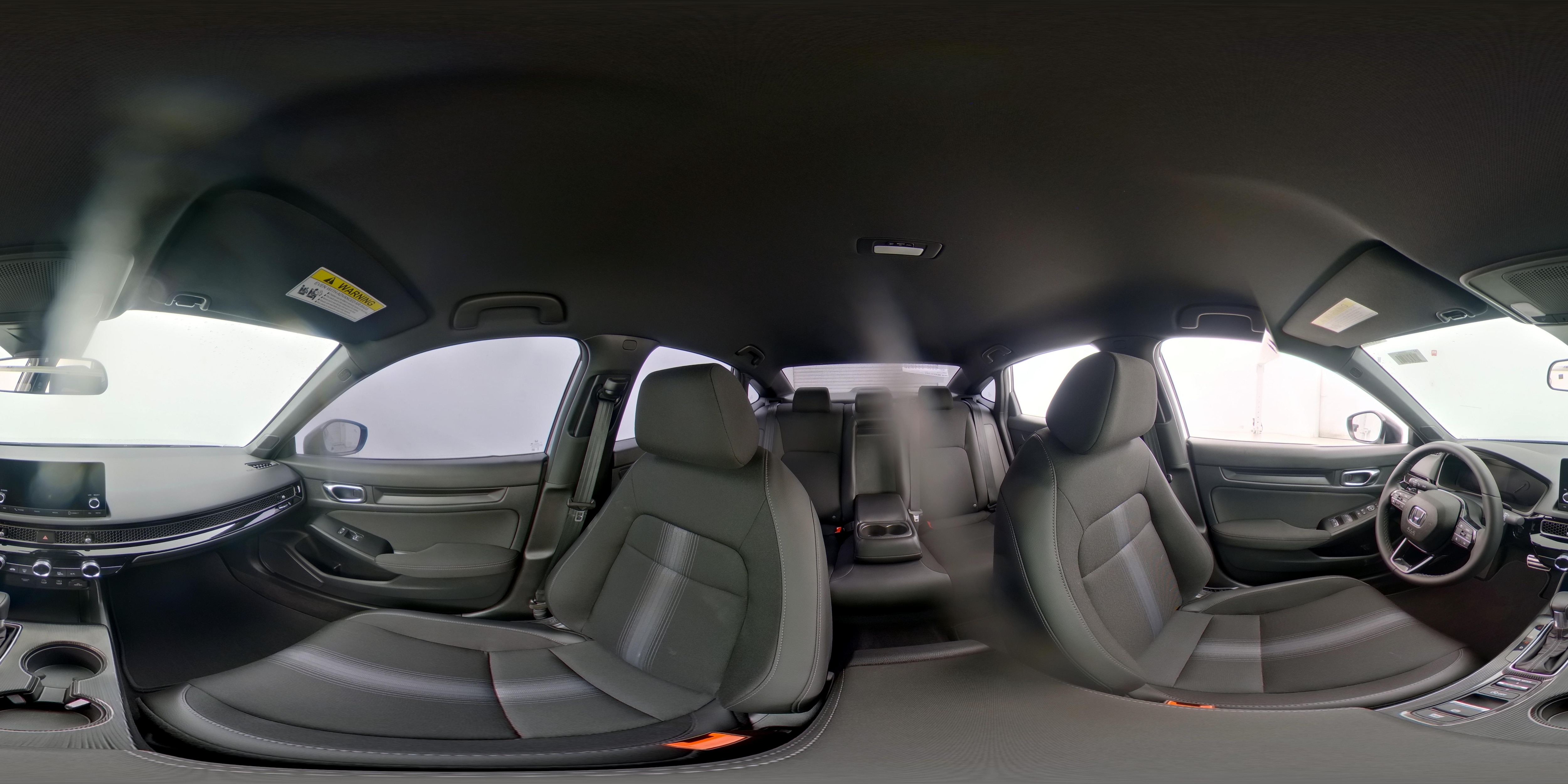 2026 Honda Civic Sport - Photo 24
