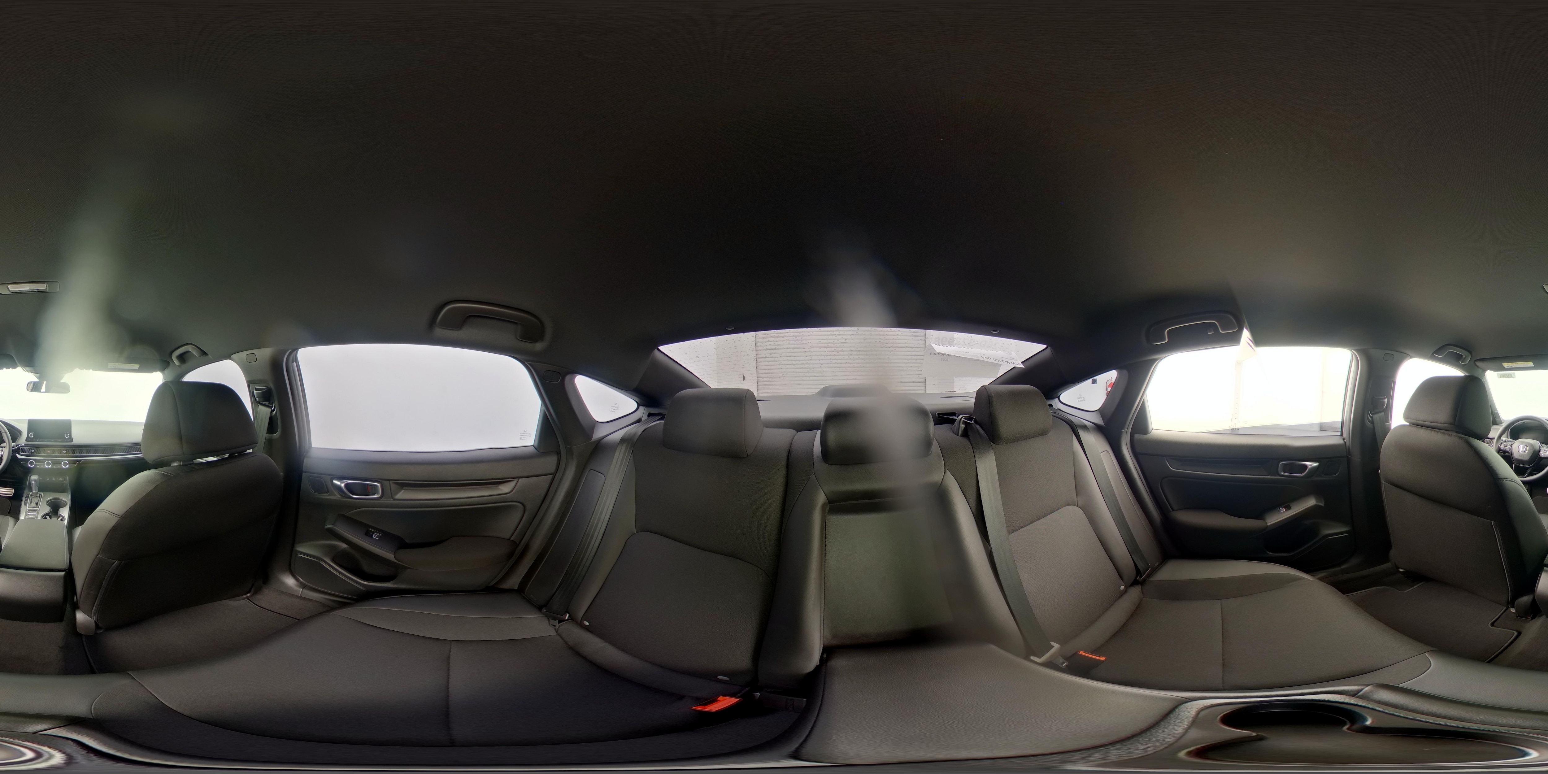 2026 Honda Civic Sport - Photo 25