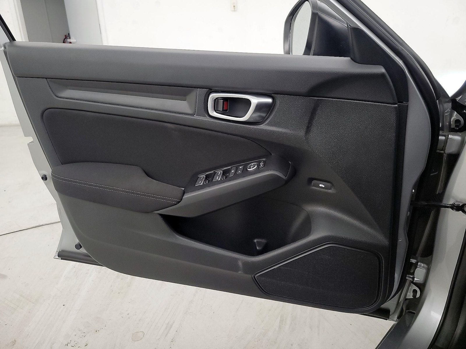 2026 Honda Civic Sport - Photo 13