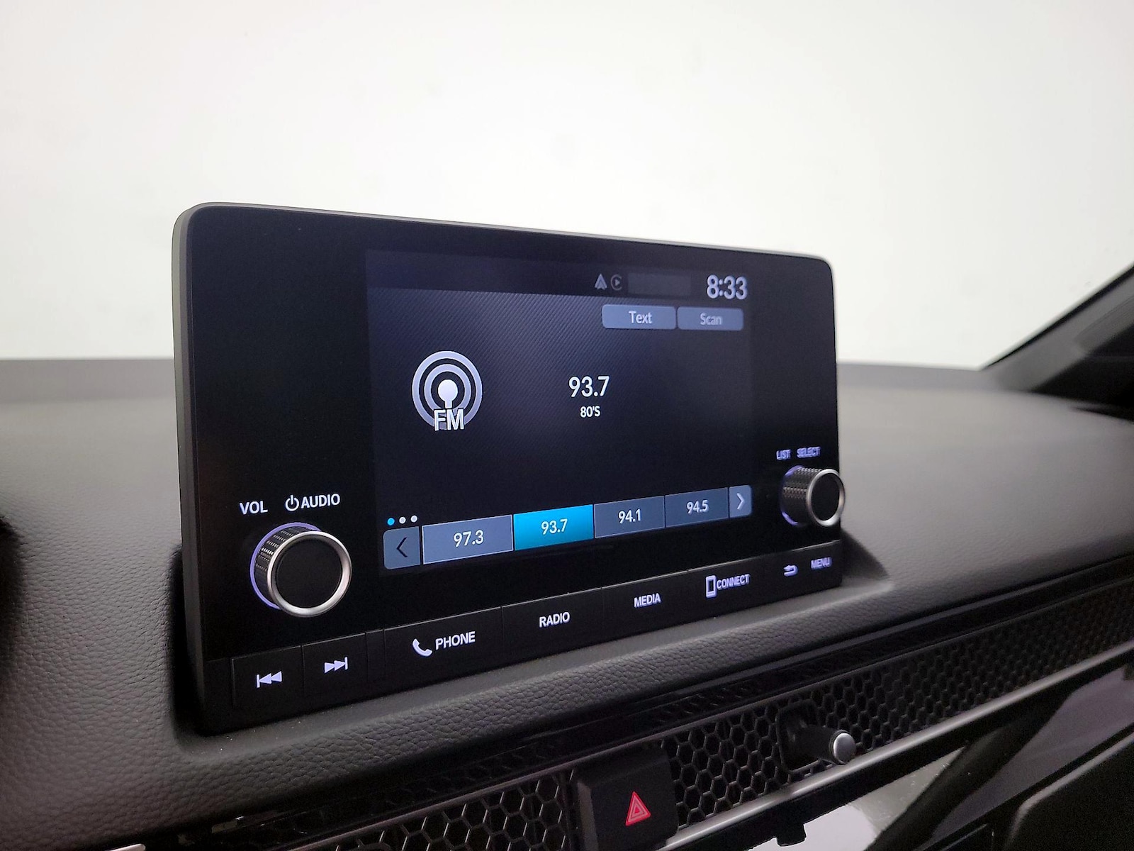 2026 Honda Civic Sport - Photo 16