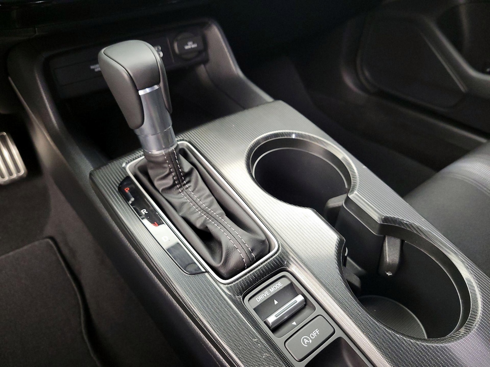 2026 Honda Civic Sport - Photo 18