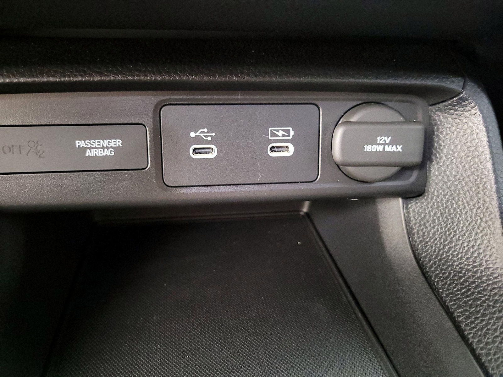 2026 Honda Civic Sport - Photo 19