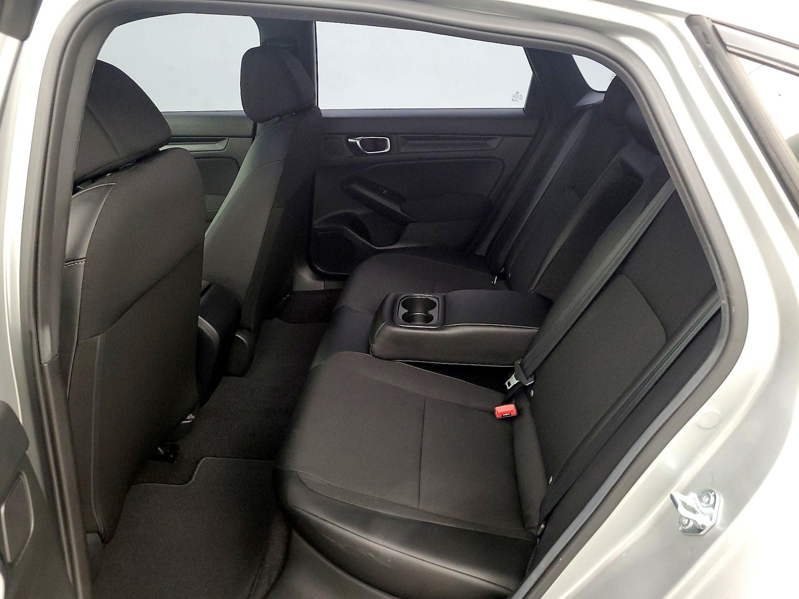 2026 Honda Civic Sport - Photo 20