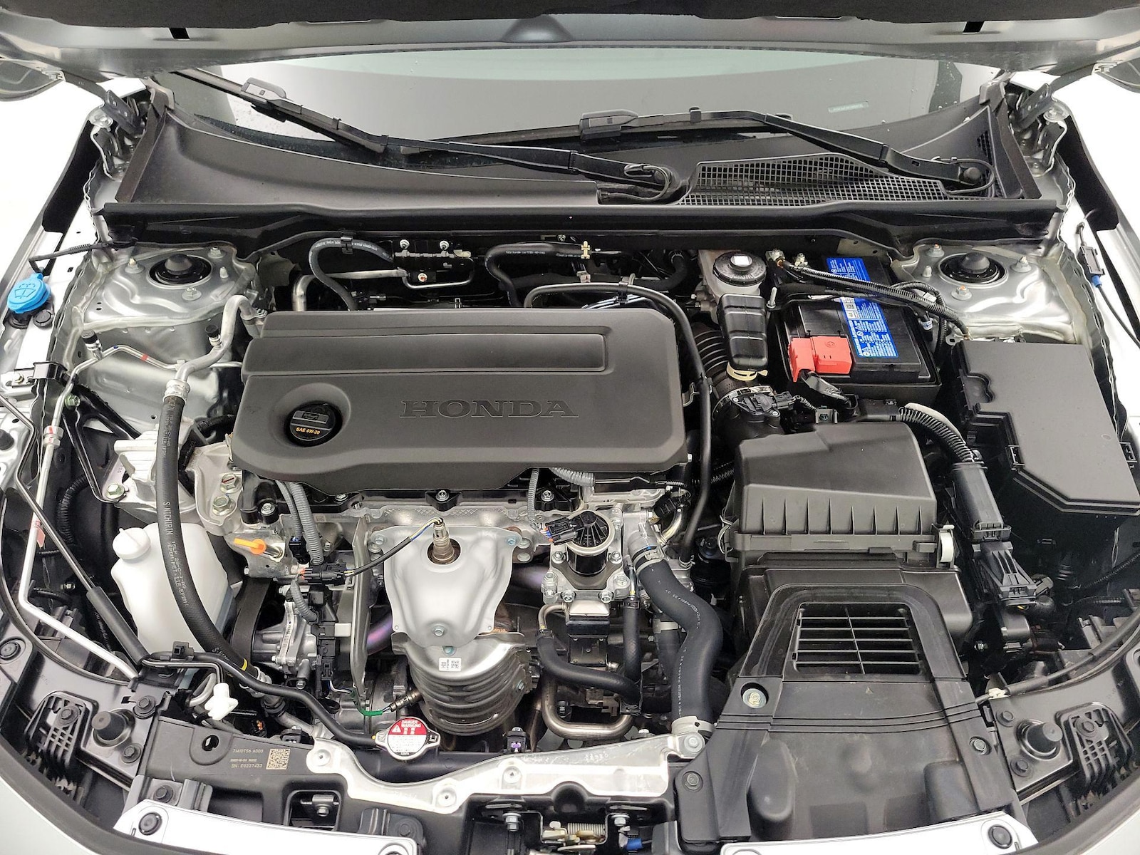 2026 Honda Civic Sport - Photo 22