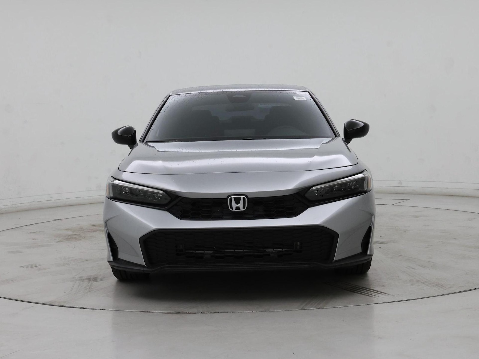 2026 Honda Civic Sport - Photo 6
