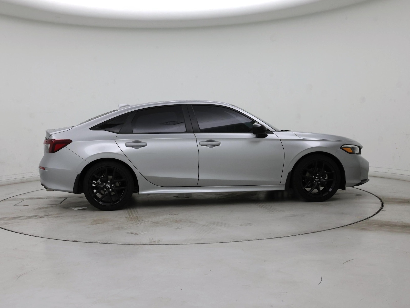 2026 Honda Civic Sport - Photo 8
