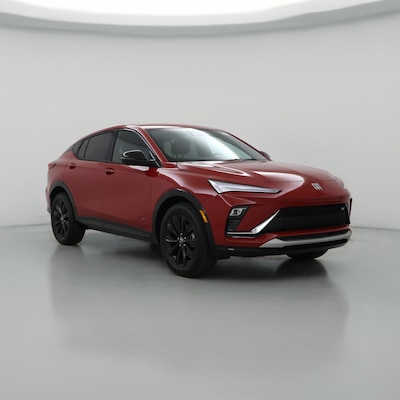 Recommended categories heading image of the selected vehicle