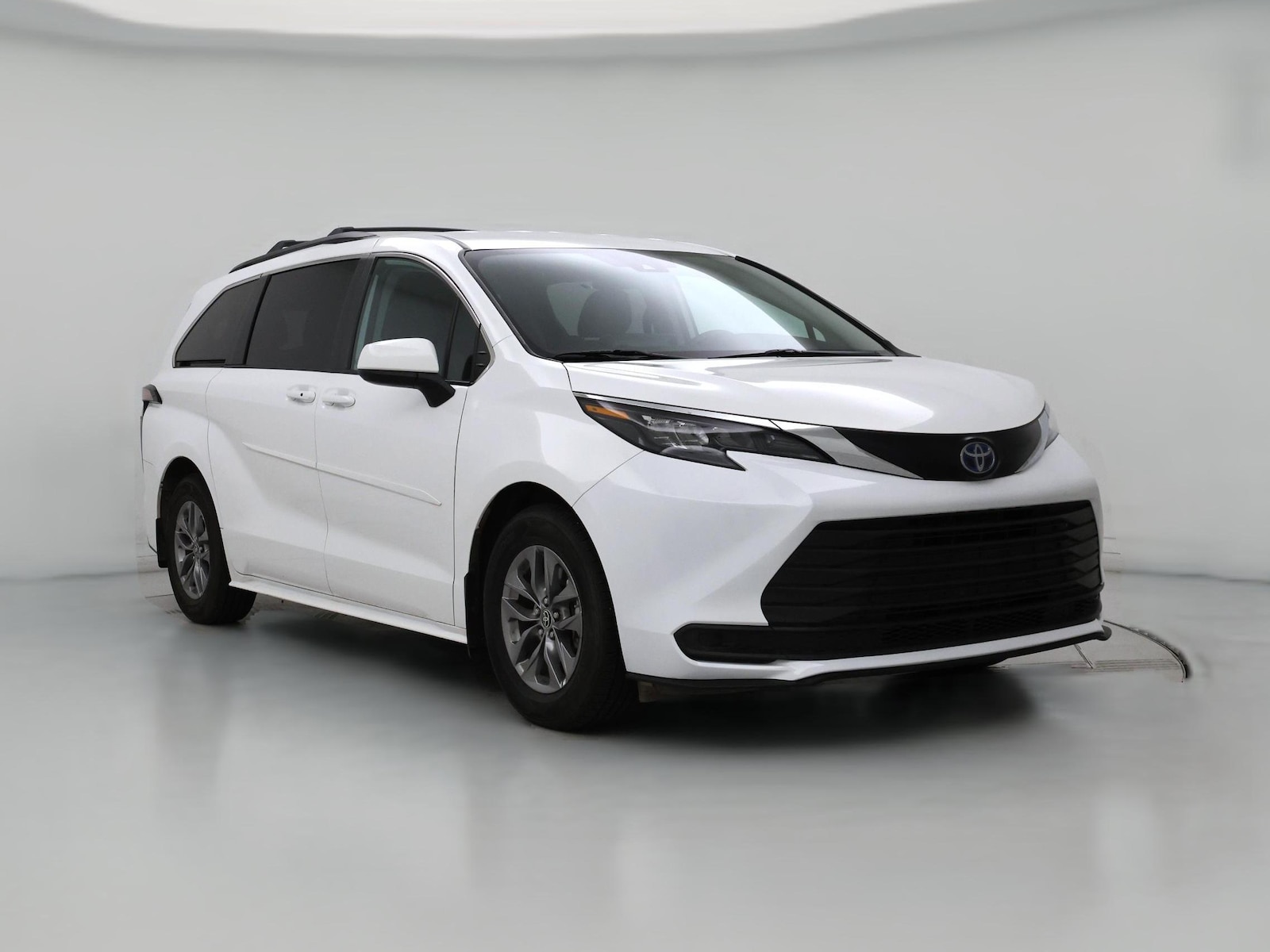 2024 Toyota Sienna