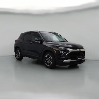 Vehicle exterior view