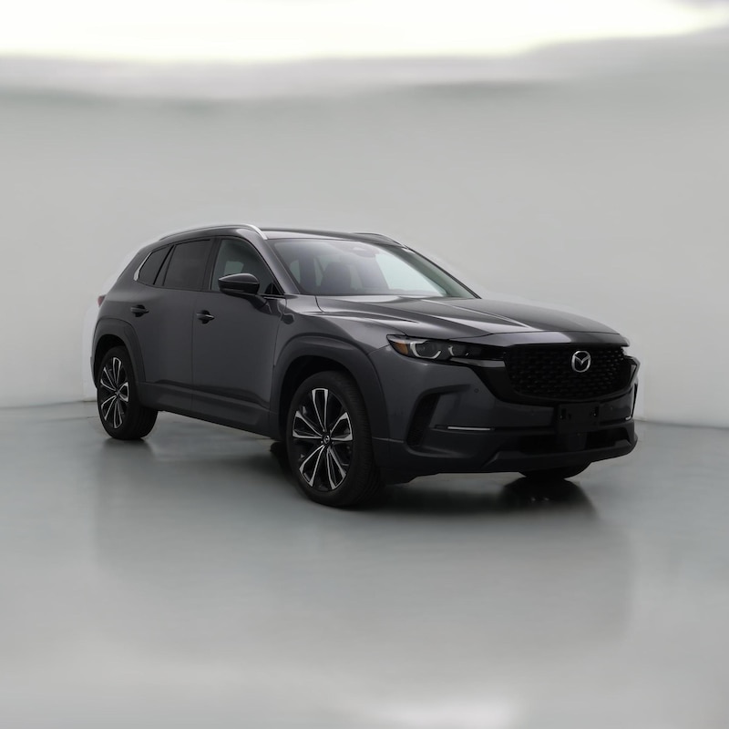 2026 Mazda CX-50 2.5 S Premium Package