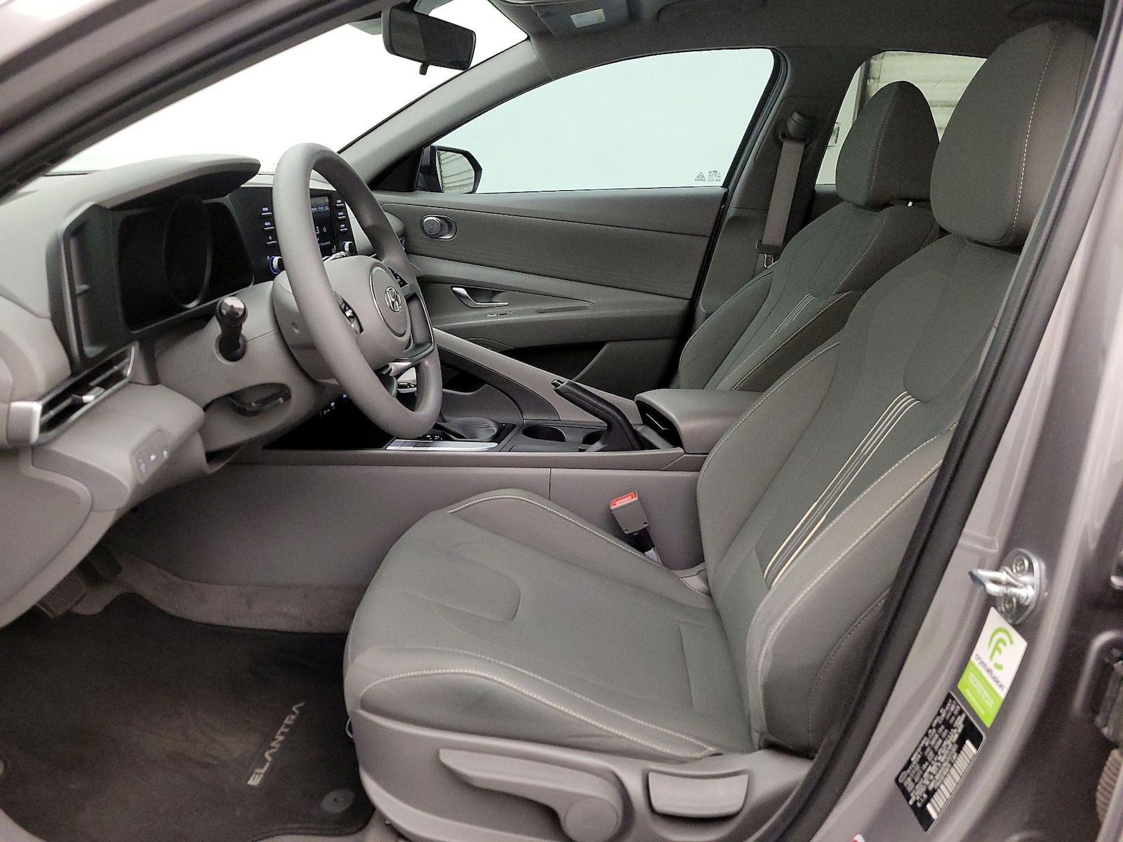 Side Airbags