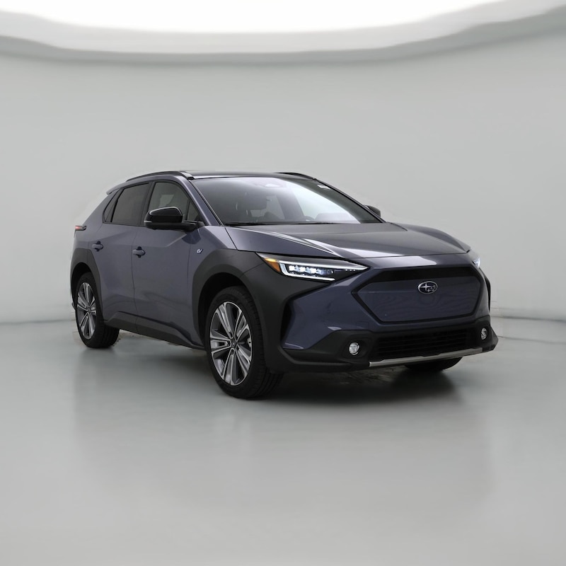 2023 Subaru Solterra Limited