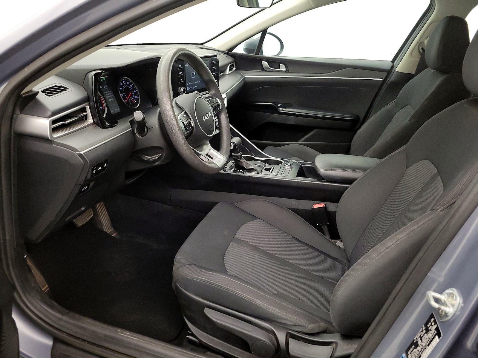 Side Airbags