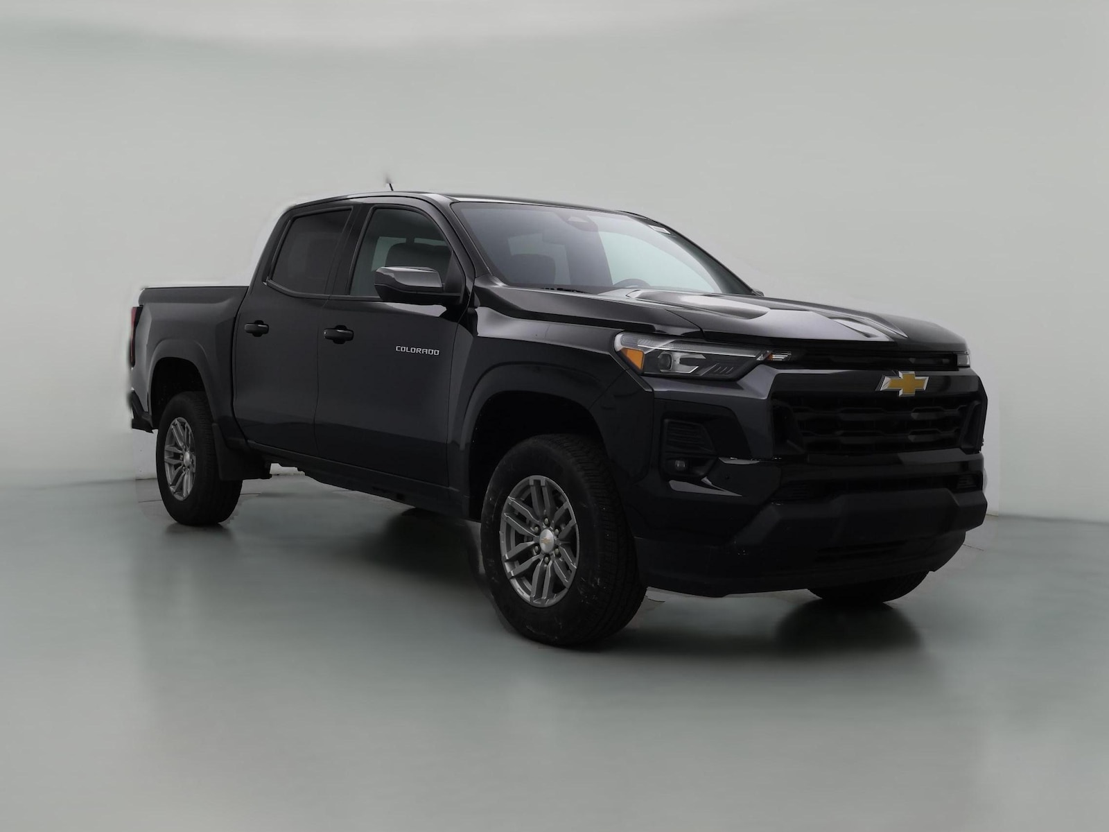 2025 Chevrolet Colorado