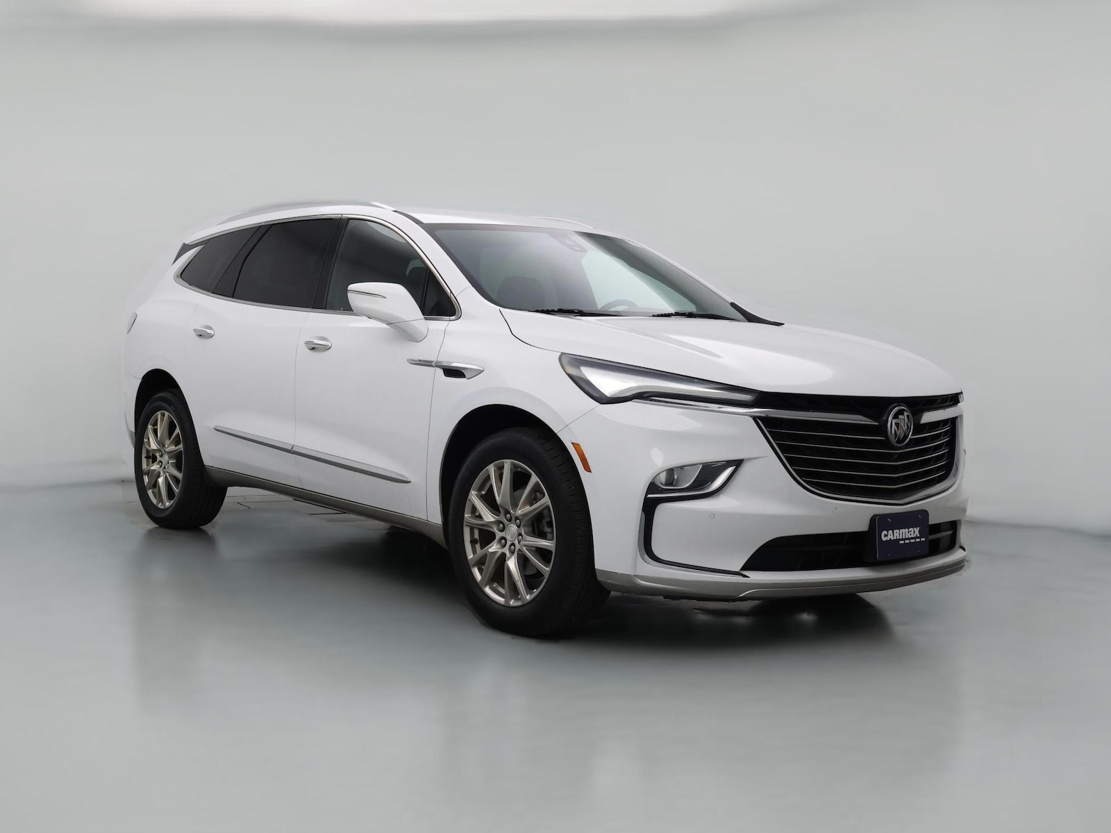 2022 Buick Enclave