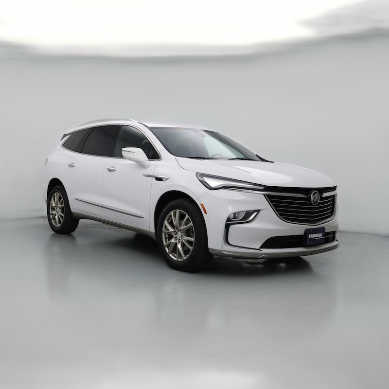2022 Buick Enclave Premium