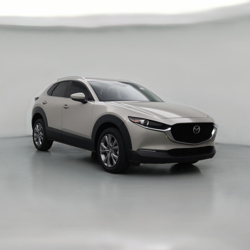 2023 Mazda CX-30 2.5 S Preferred Package